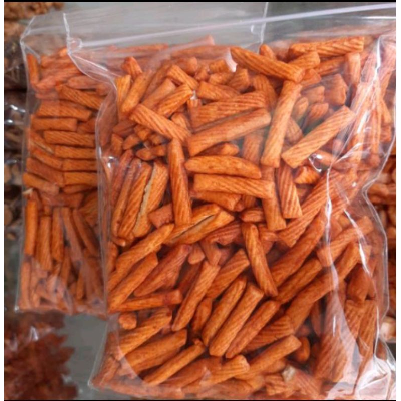 

JAIPONG STICK PEDAS BERAT 1KG