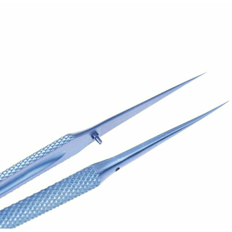 PINSET LANCIP TITANIUM | TWEEZERS SUPER LANCIP