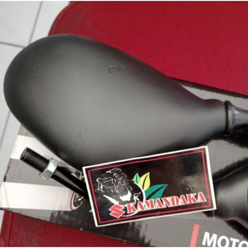 Spion Honda Standar model Supra Wilwood