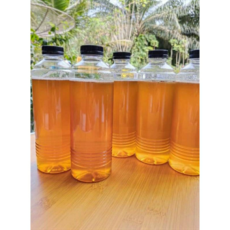

Madu Lebah 600 Gram