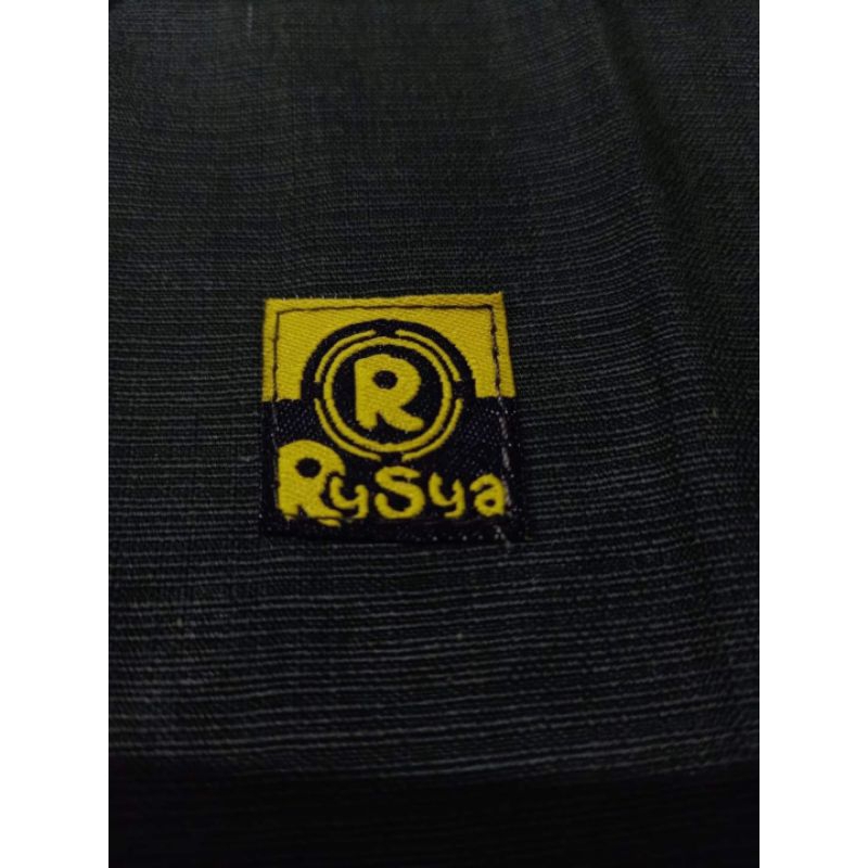 KEMEJA KOKO ANAK TANGGUNG ORI RYSYA KURTA SIGARET UMUR 4-10TH PAKAIAN MUSLIM LEBARAN KEMKO ANAK LAKI LAKI