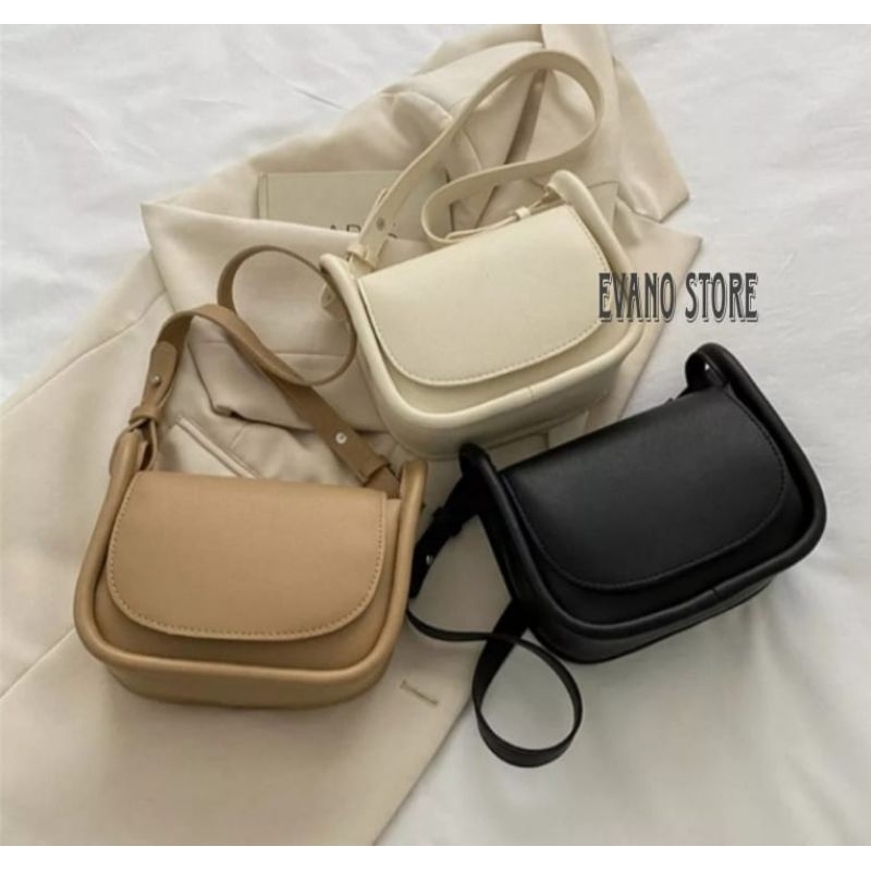 ZEA BAG TAS SELEMPANG BAHU/ SLING BAG WANITA TERBARU/TAS WANITA MURAH