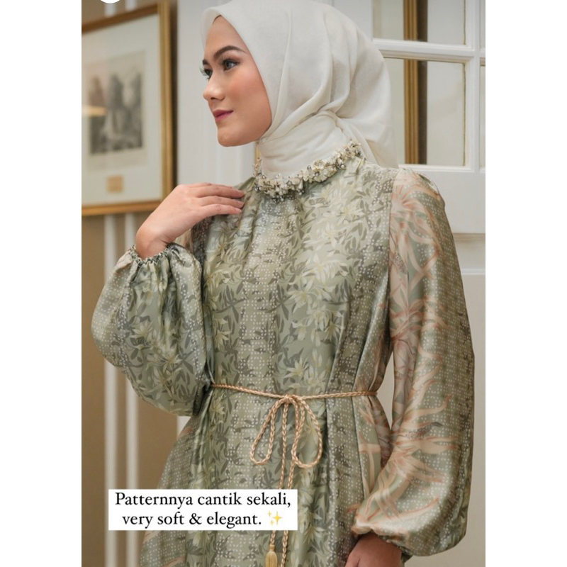 raya series by geulis