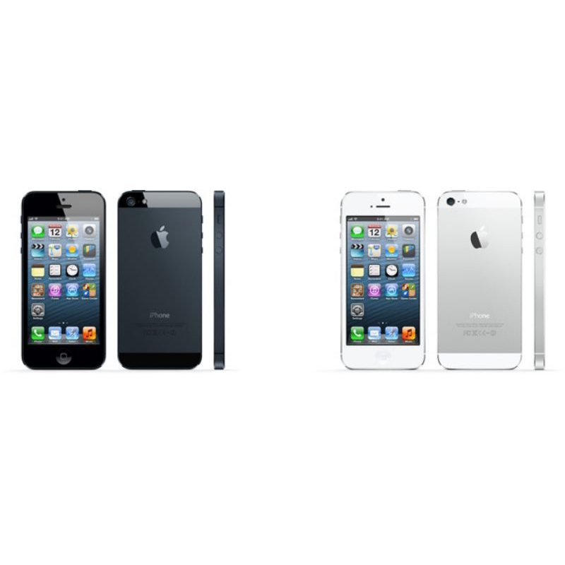 iPhone 4