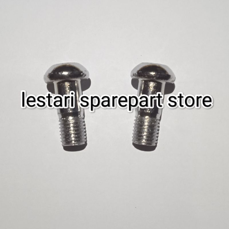 baut kaliper Jupiter mx new 135