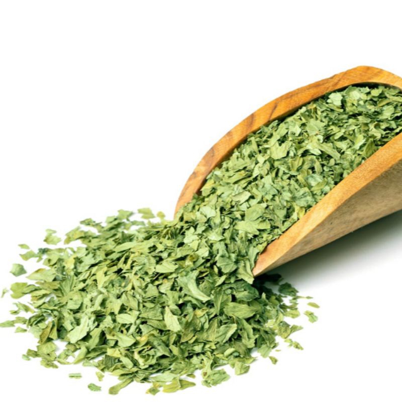 

Parsley dry 25gr / peterseli kering