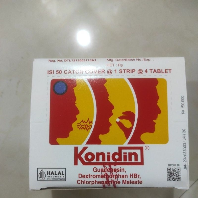 Konidin