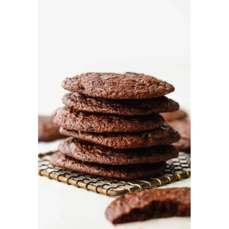 

BROWNIS COOKIES