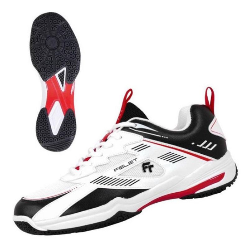Sepatu Badminton Felet BS961
