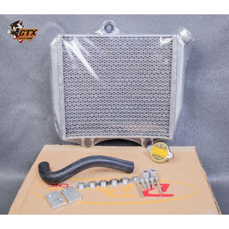 Radiator Bpro Ninja