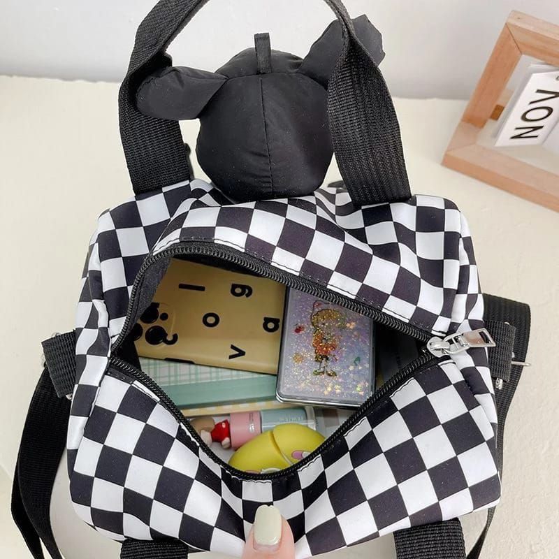 Tas anak fashion/TAs mickey