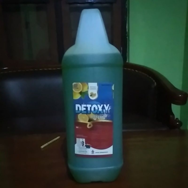 detoxy