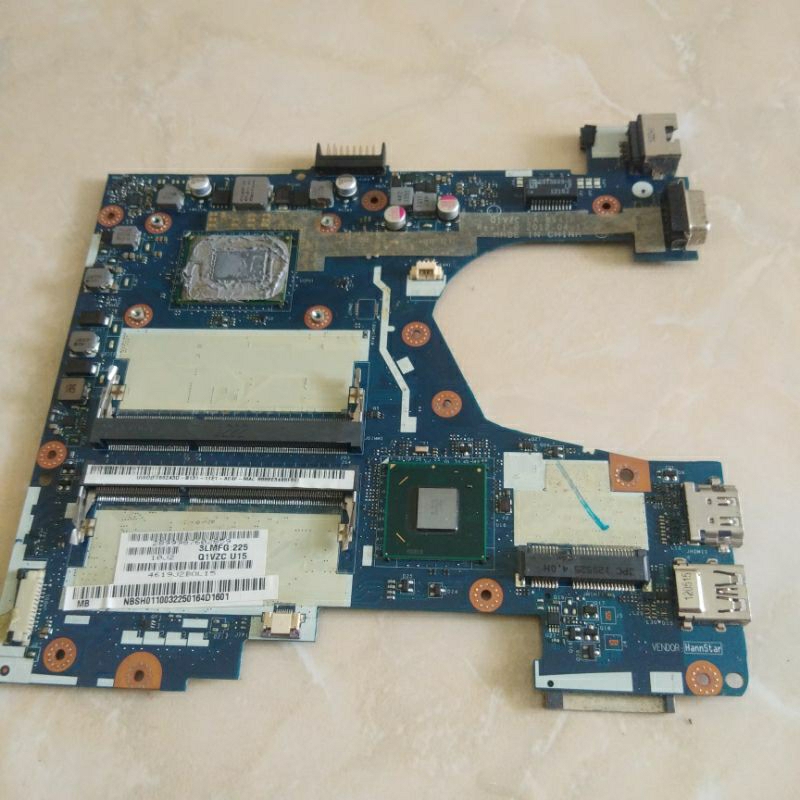 Motherboard Mobo Board Mainboard Acer Aspire One AO756