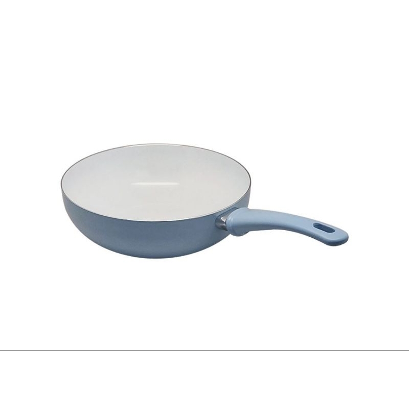 Morii Wok Pan 24 cm