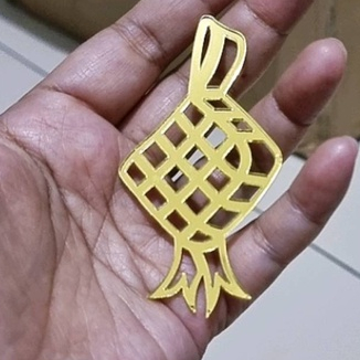 

HangTag, Gantungan, Tag Hampers