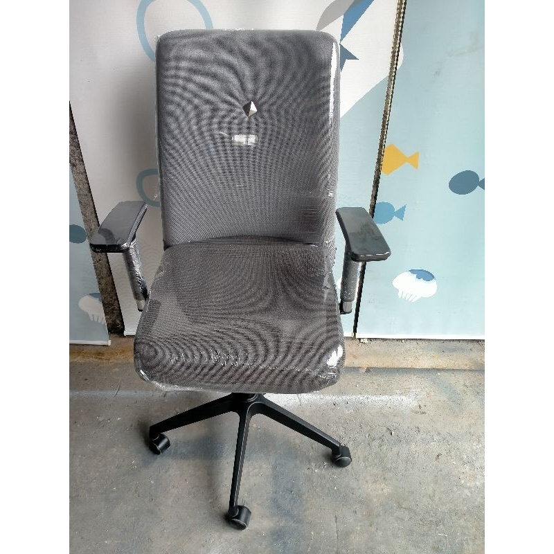 kursi hidrolik ichiko