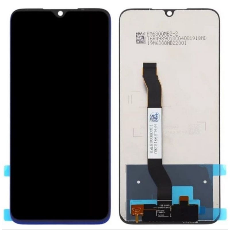 LCD RedMi xiomi Note8