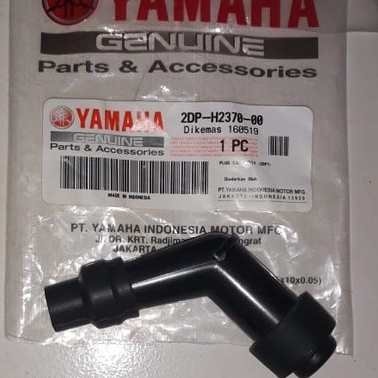 KEPALA BUSI / TUTUP BUSI NMAX / LEXI 125 / AEROX 155  [2DP-H2370-00]