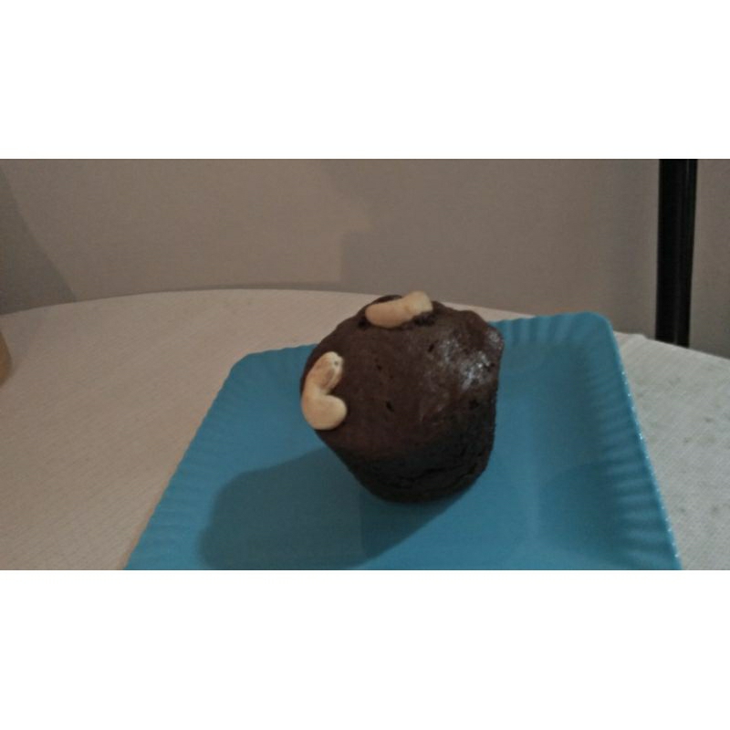 

BrowniesCupcake