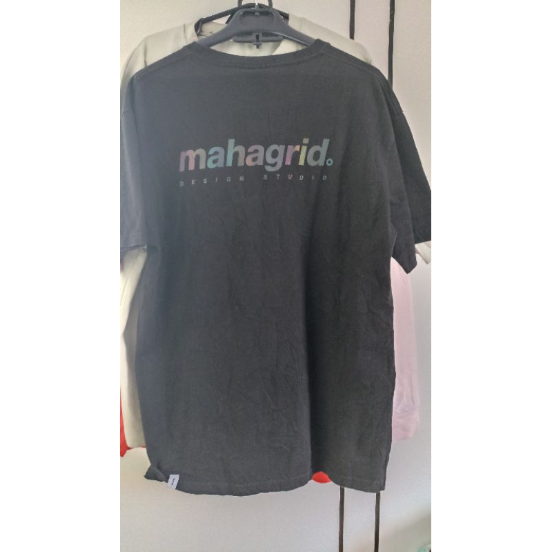 MAHAGRID