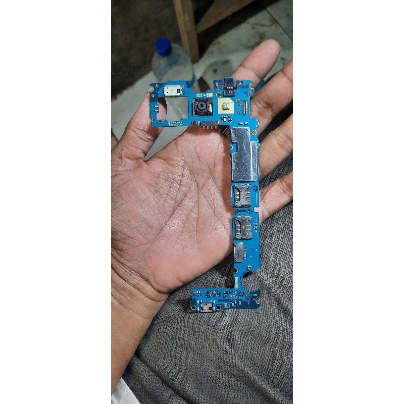 mesin samsung j710f j7 2016