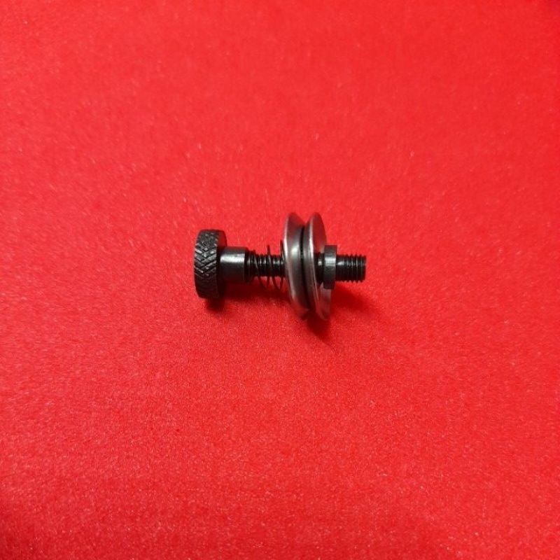 KN40++ TENSION RANTE B5 757