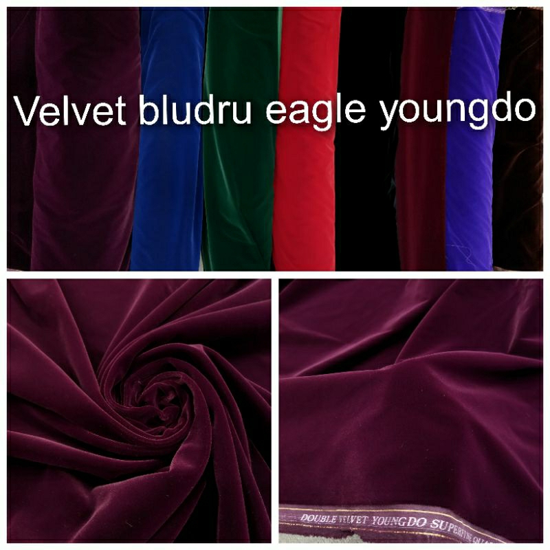 bludru eagle/bludru velvet/velvet bludru youngdo/velvet bludru eagle/velvet non Strecrth/bludru non Strecrth/