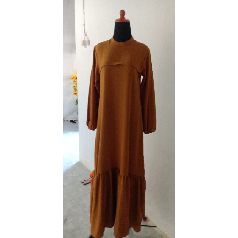 gamis murah / gamis journey