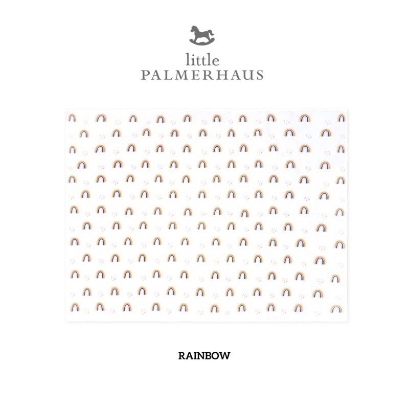 WONDERPAD LPH / PERLAK RAINBOW