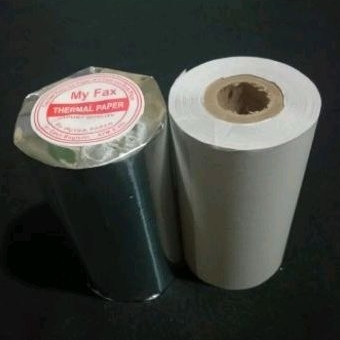 

Thermal Paper Roll 80x46mm