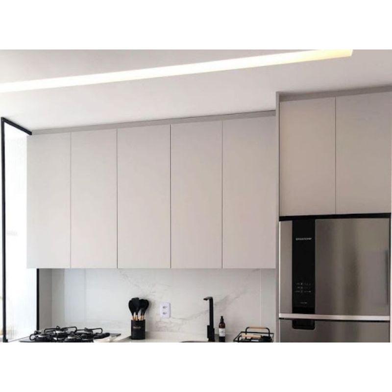 Kitchen Set Model Kekinian Custom