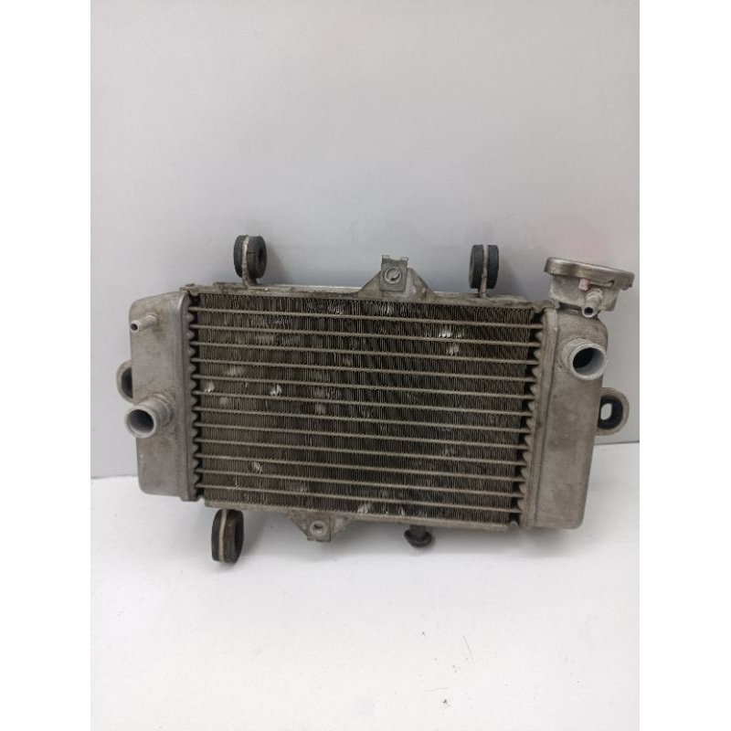 RADIATOR YAMAHA JUPITER MX NEW 135 ORIGINAL