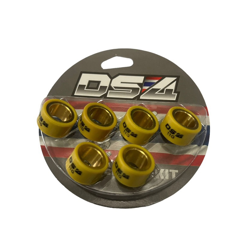 Roller Racing DS4 Ready Motor Nmax,Aerox,Lexi,Pcx,Vario,Beat,Scoopy,Fino,Mio,Mio Soul,Xeon