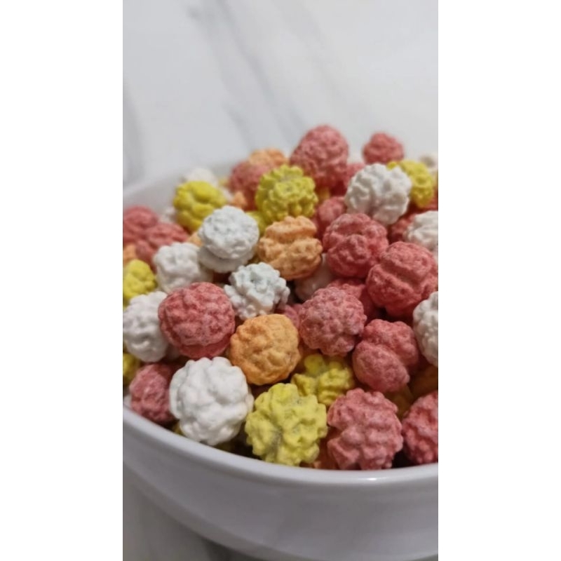 

Kacang Arab gula-gula