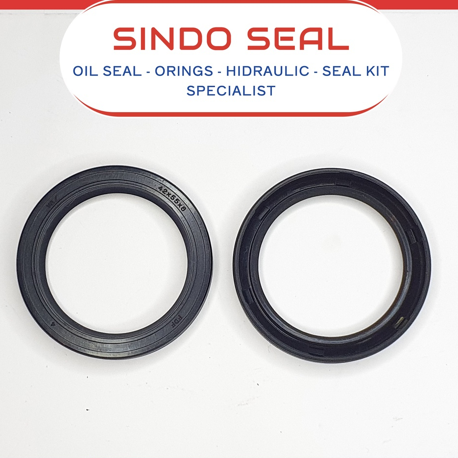 OIL SEAL TC 105X130X12 105*130*12 105 130 12 NBR TAIWAN