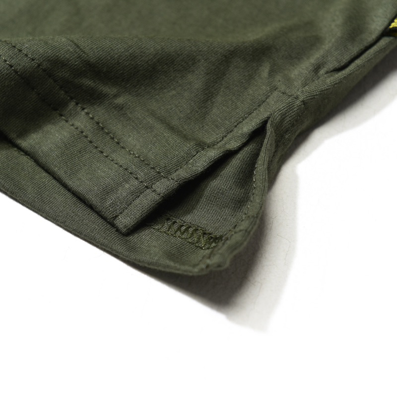 Longsleeve Pocket | Morrowsky