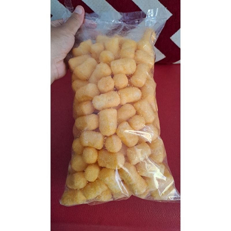ciki taro puff /snack taro/ snack kiloan