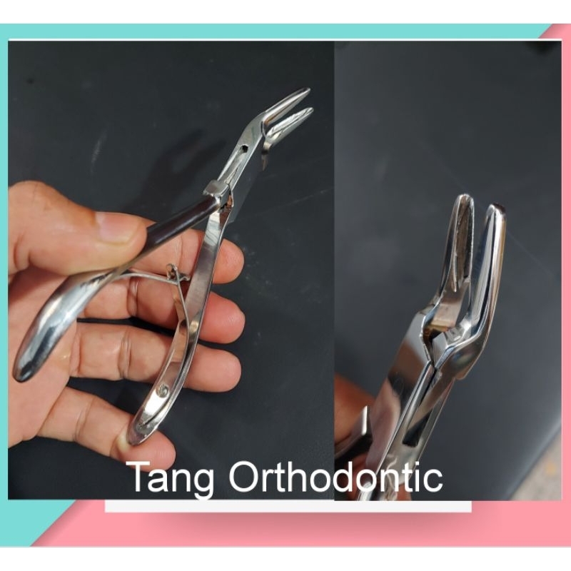 Tang Dental Ortho