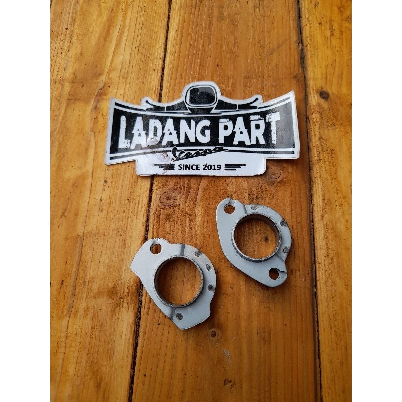 puli puly pulley vespa pts super sprint 78 - 80