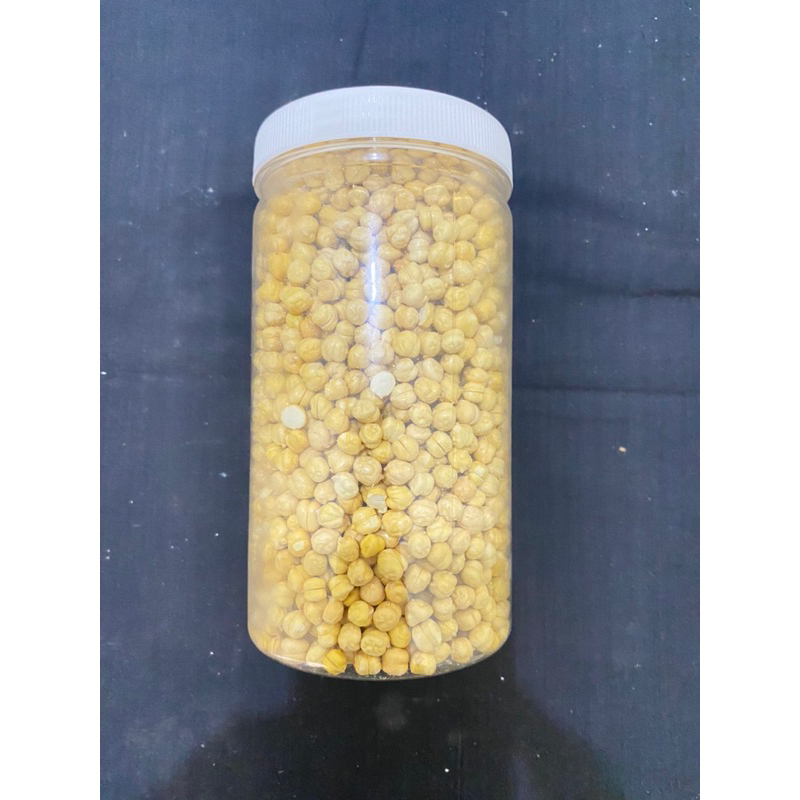 {FREE BUBBLE} Kacang Arab 400gr-100gr