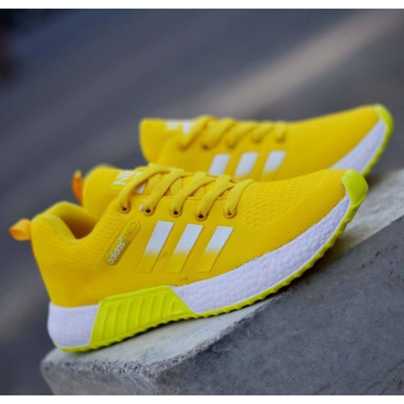 SEPATU SNEAKERS WANITA ADIDAS NEO