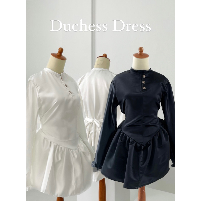 Duchess Dress