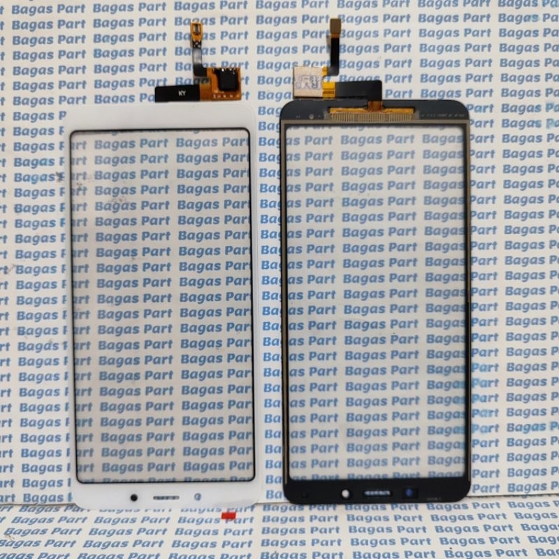 TS TC TAUCHSCREEN Xiaomi REDMI 6/ REDMI 6A TAUCHSCREEN