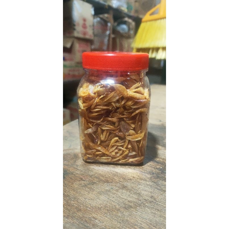 

Bawang Goreng Asli/Homemade