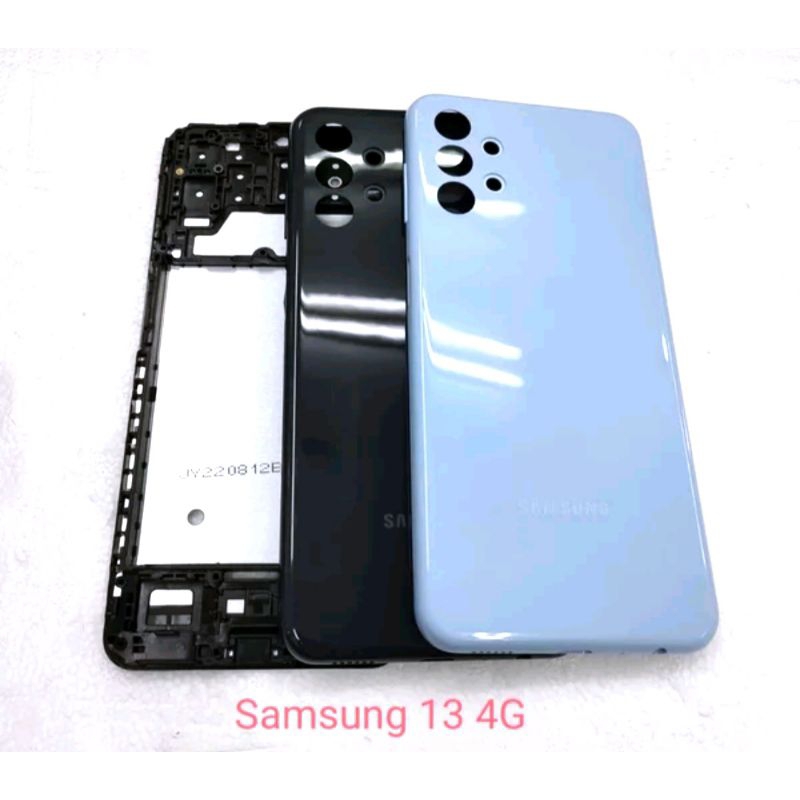 CASING HOUSING SAMSUNG A13 4G