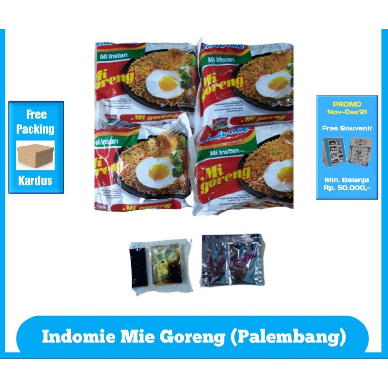 

indomie goreng