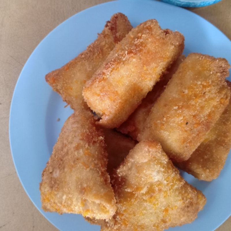 

Risoles