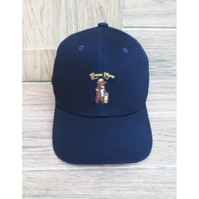 TOPI GROOVE RHYME SECOND ORIGINAL