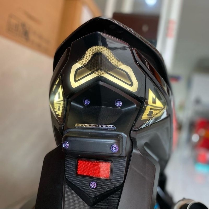 STOPLAMP LAZY VARIO 125 SUPER OLD