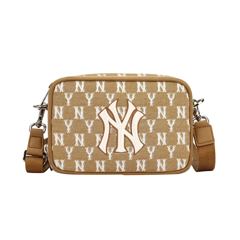 MLB MONOGRAM